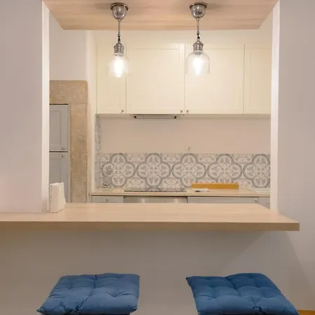 Appartement 2br With Large Private Terrace | By Airnest *