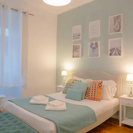Appartement 2br With Large Private Terrace | By Airnest