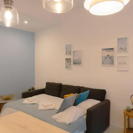 Appartement 2br With Large Private Terrace | By Airnest Lissabon